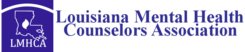Louisiana Mental Health Counselors Association Logo
